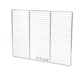 5-111CHR Continental Refrigeration Shelf, Chrome (19 1/8 X 25 3/4)