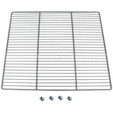 5-112 Compatible Continental Shelf - 22-1/4" X 25-3/4"