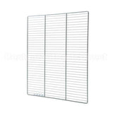 5-117 Continental Refrigeration Shelf (27 X 26 3/4) (Will Fit Any Roll-I