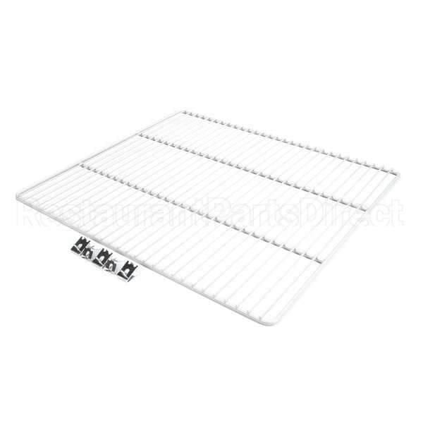 5-122 Compatible Continental Shelf (22 1/4 X 19 5/8)