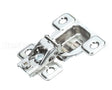 5-1342 Structural Concepts Hinge Face Frame .5 Ovrly