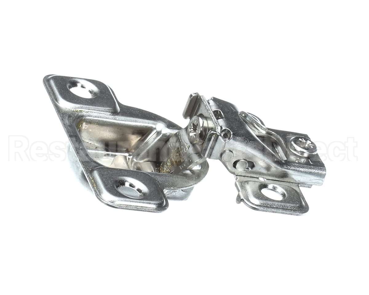 5-1342 Structural Concepts Hinge Face Frame .5 Ovrly
