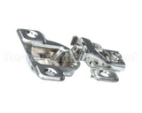 5-1342 Structural Concepts Hinge Face Frame .5 Ovrly