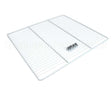 5-140 Continental Refrigeration Shelf (22 3/4 X 25)