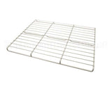 5-216 Continental Refrigeration Shelf, Wire Floor Rack (21 X 27) Mc4