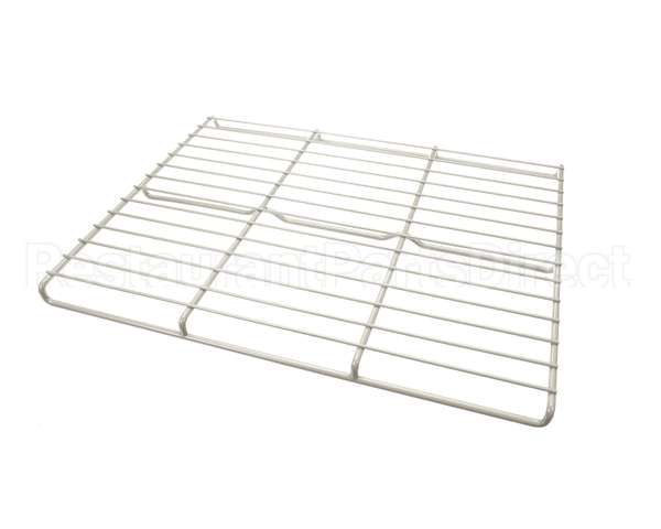 5-216 Continental Refrigeration Shelf, Wire Floor Rack (21 X 27) Mc4
