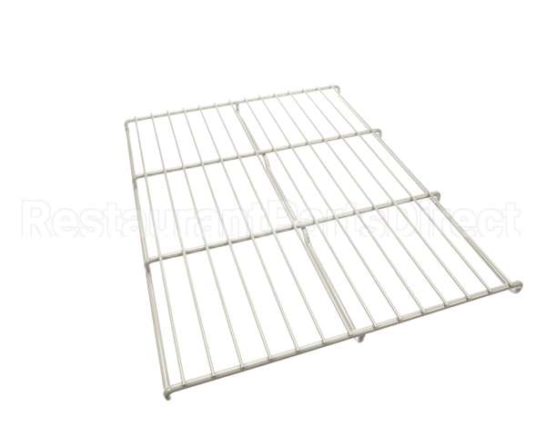 5-216 Continental Refrigeration Shelf, Wire Floor Rack (21 X 27) Mc4