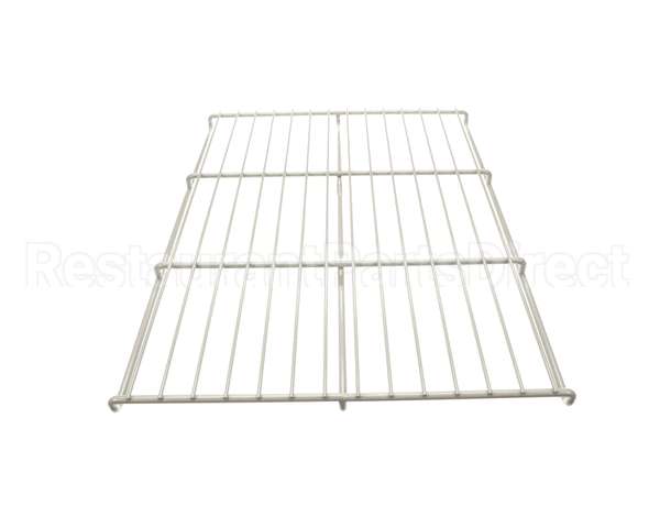 5-216 Continental Refrigeration Shelf, Wire Floor Rack (21 X 27) Mc4