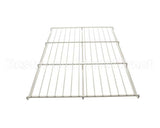 5-216 Continental Refrigeration Shelf, Wire Floor Rack (21 X 27) Mc4