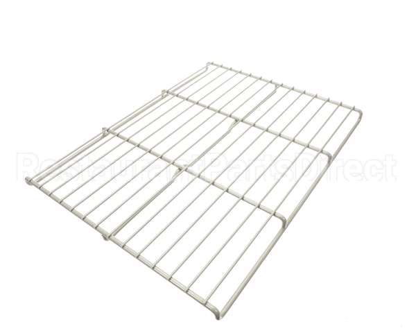 5-216 Continental Refrigeration Shelf, Wire Floor Rack (21 X 27) Mc4