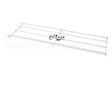 5-217 Continental Refrigeration Shelf, Vertical Wire Floor Rack (26 X 8)