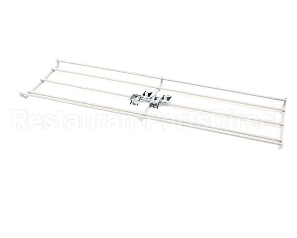 5-217 Continental Refrigeration Shelf, Vertical Wire Floor Rack (26 X 8)