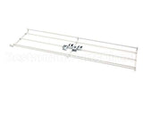 5-217 Continental Refrigeration Shelf, Vertical Wire Floor Rack (26 X 8)
