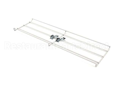 5-217 Continental Refrigeration Shelf, Vertical Wire Floor Rack (26 X 8)