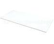 5-269 Continental Refrigeration Cutting Board (27 1/2 X 11 13/16 X 3/8)