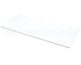 5-269 Continental Refrigeration Cutting Board (27 1/2 X 11 13/16 X 3/8)