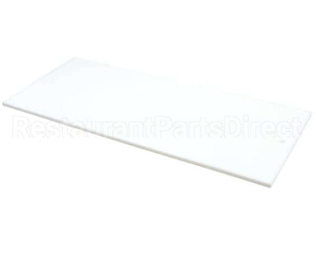 5-269 Continental Refrigeration Cutting Board (27 1/2 X 11 13/16 X 3/8)