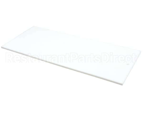 5-269 Continental Refrigeration Cutting Board (27 1/2 X 11 13/16 X 3/8)