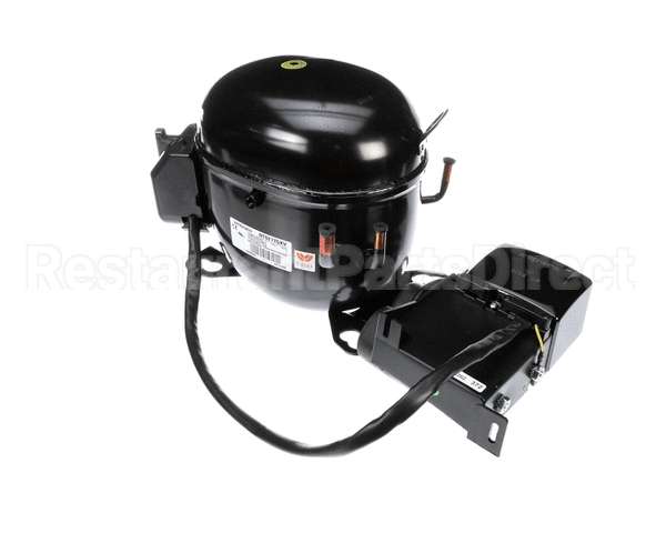 5-2744 Structural Concepts Compressor