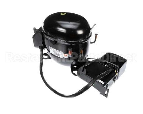 5-2744 Structural Concepts Compressor