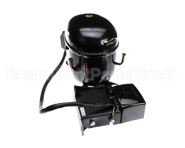 5-2744 Structural Concepts Compressor