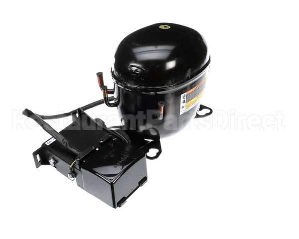 5-2744 Structural Concepts Compressor