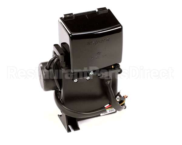 5-2744EB Structural Concepts Starter Relay