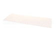 5-279 Continental Refrigeration Cutting Board (27 1/2 X 9 13/16 X 3/8)