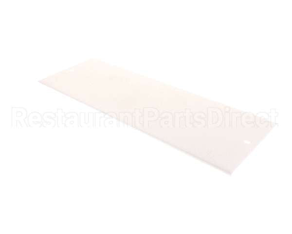 5-279 Continental Refrigeration Cutting Board (27 1/2 X 9 13/16 X 3/8)