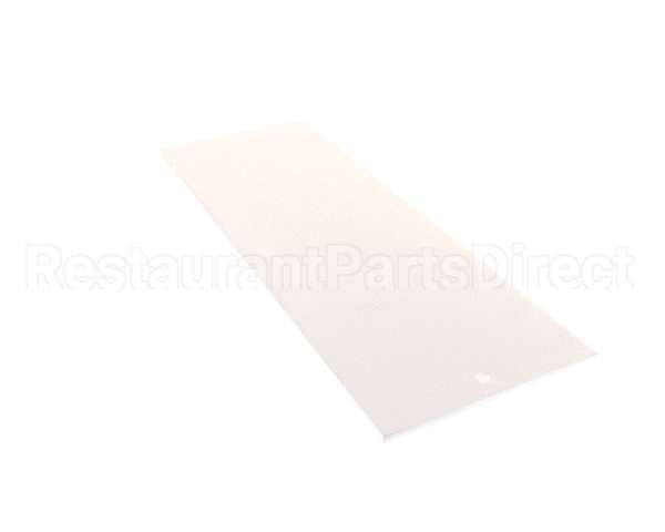 5-279 Continental Refrigeration Cutting Board (27 1/2 X 9 13/16 X 3/8)