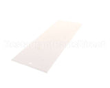 5-279 Continental Refrigeration Cutting Board (27 1/2 X 9 13/16 X 3/8)