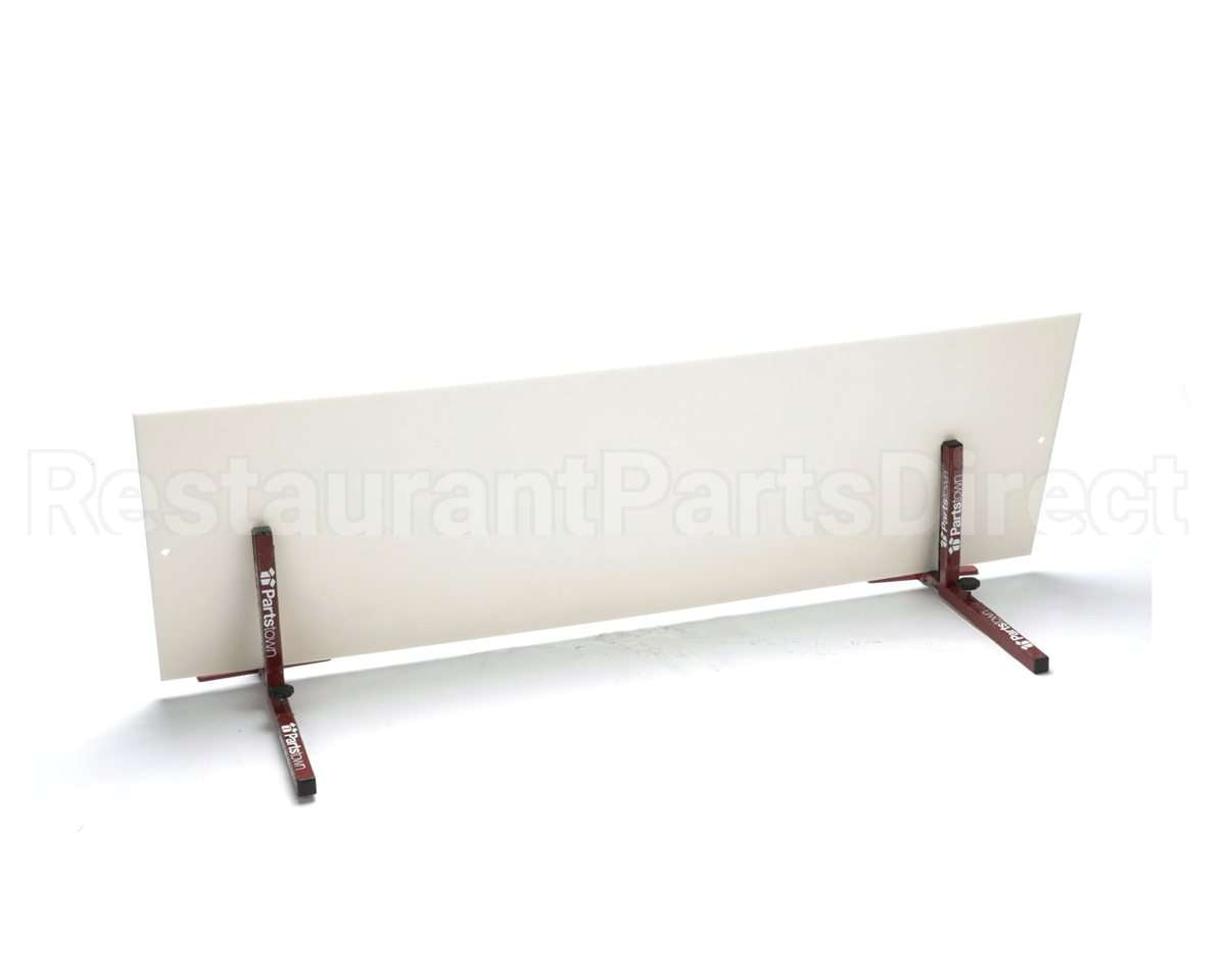 5-309 Continental Refrigeration Cutting Board (59 X 18 7/8 X 3/8)