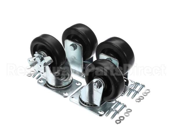5-4280 Structural Concepts Caster Kit