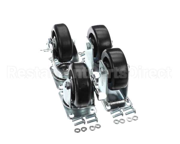 5-4280 Structural Concepts Caster Kit