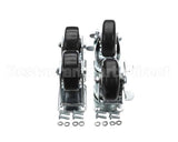 5-4280 Structural Concepts Caster Kit