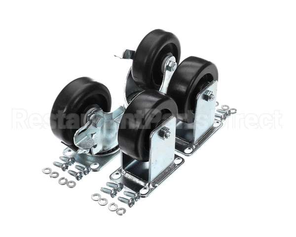 5-4280 Structural Concepts Caster Kit