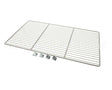 5-474 Continental Refrigeration Shelf (15 1/8 X 26 3/4)