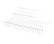 5-504 Continental Refrigeration Divider, Wire Bin ( Short ) (22-1/4" Dee