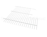 5-504 Continental Refrigeration Divider, Wire Bin ( Short ) (22-1/4" Dee