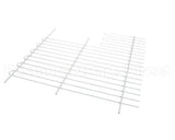5-504 Continental Refrigeration Divider, Wire Bin ( Short ) (22-1/4" Dee
