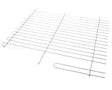5-505 Continental Refrigeration Divider, Wire Bin ( Long ) (22-1/4 Deep