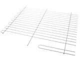 5-505 Continental Refrigeration Divider, Wire Bin ( Long ) (22-1/4 Deep