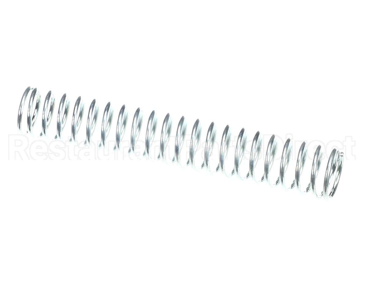5-506 Continental Refrigeration Spring, Bin Divider