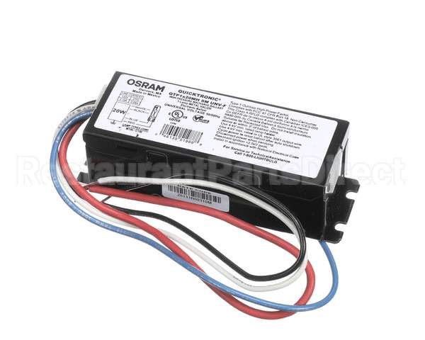 5-9601 Structural Concepts Single Ballast