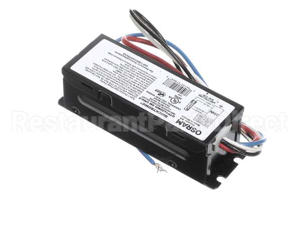 5-9601 Structural Concepts Single Ballast