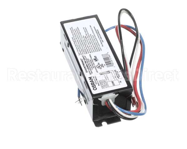 5-9601 Structural Concepts Single Ballast