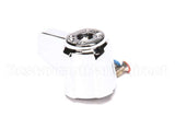 5-HDL-L T&S Brass Equip Lever Handle Kit