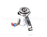 5-HDL-L T&S Brass Equip Lever Handle Kit