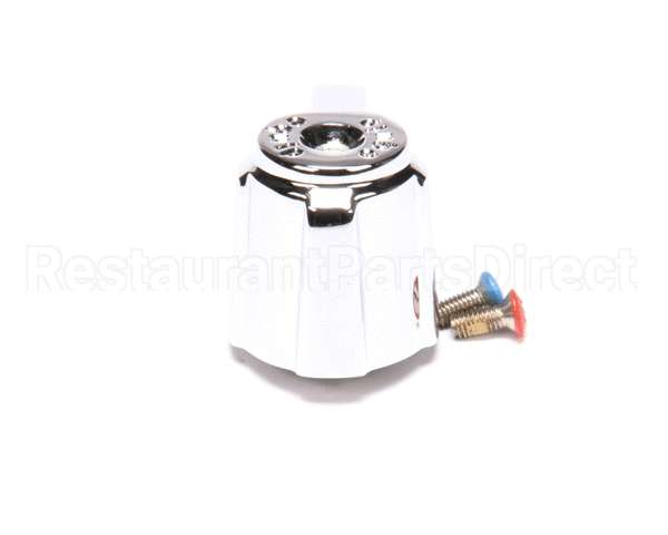 5-HDL-L T&S Brass Equip Lever Handle Kit