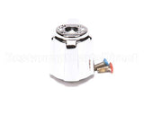 5-HDL-L T&S Brass Equip Lever Handle Kit